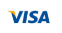 visa payment type icon